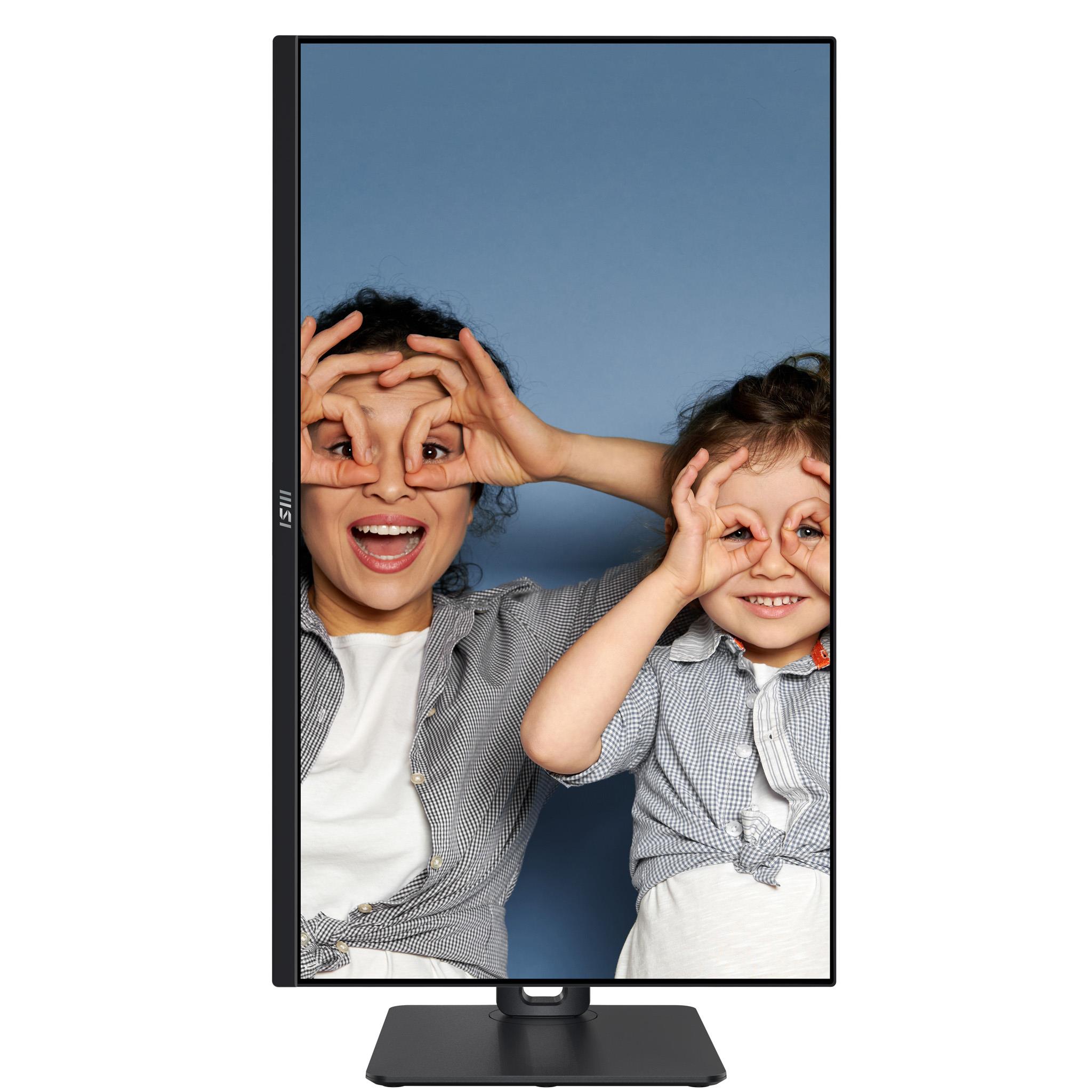 MSI 27 PRO MP275P 1920x1080 (FHD) FLAT IPS 100HZ 1MS ANTI-GLARE MONITOR