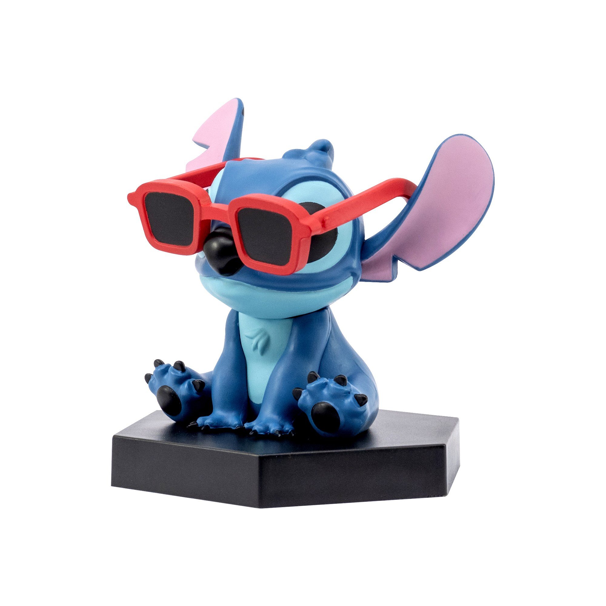 Yume Hero Box Stitch Fun Series 2 Stitch with Sunglasses