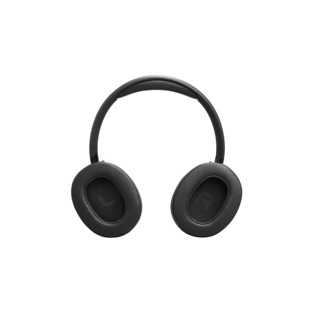 JBL Tune 780 BT NC Kablosuz Kulaküstü Kulaklık, Siyah