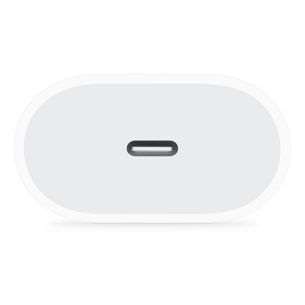 Apple 20W USB-C Güç Adaptörü MHJE3TU/A