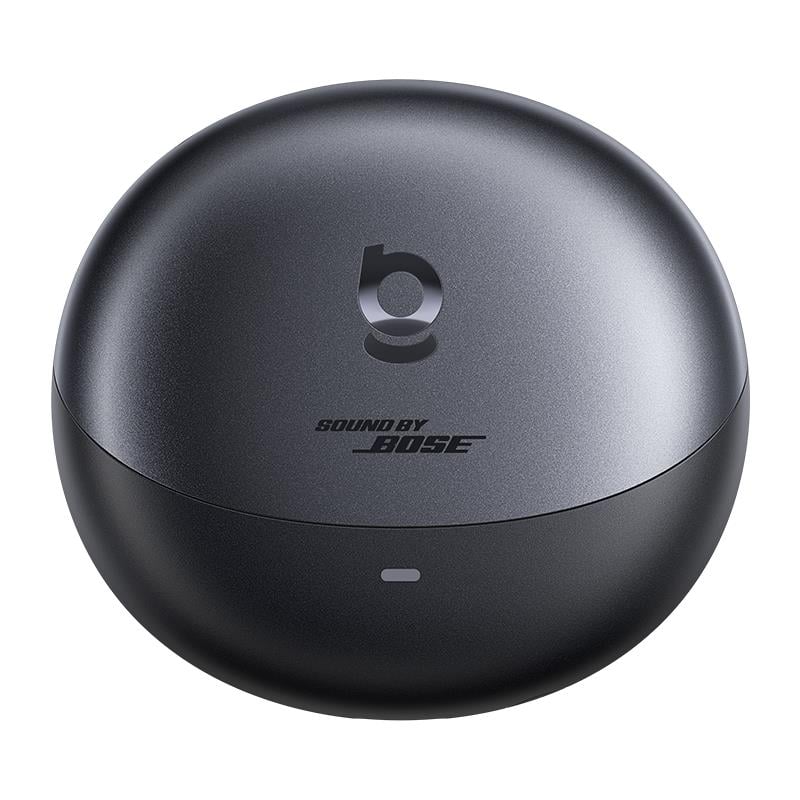 Baseus Inspire XP1 True Wireless Earphones Sounded By Bose - Siyah