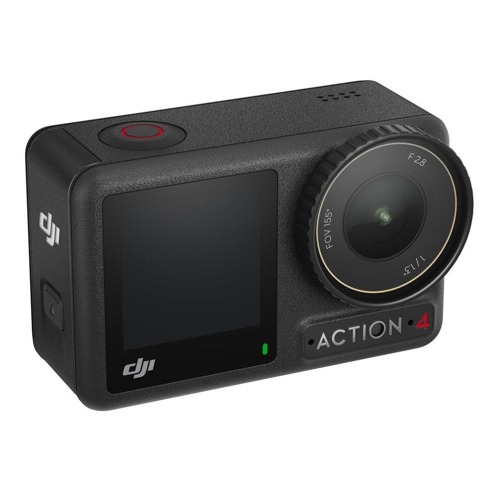 DJI Osmo Action 4 Standard Combo 