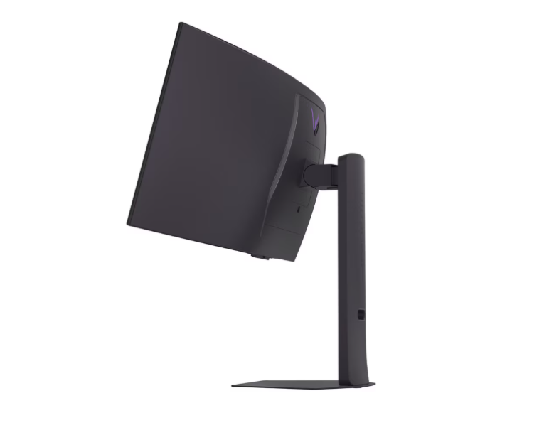 LG UltraGear™ 34 inç OLED 240Hz WQHD Kavisli Oyun Monitörü | 0.03ms (GtG), DisplayHDR True Black 400, USB-C (PD 65W) ve HDMI 2.1 (34GX900A-B)