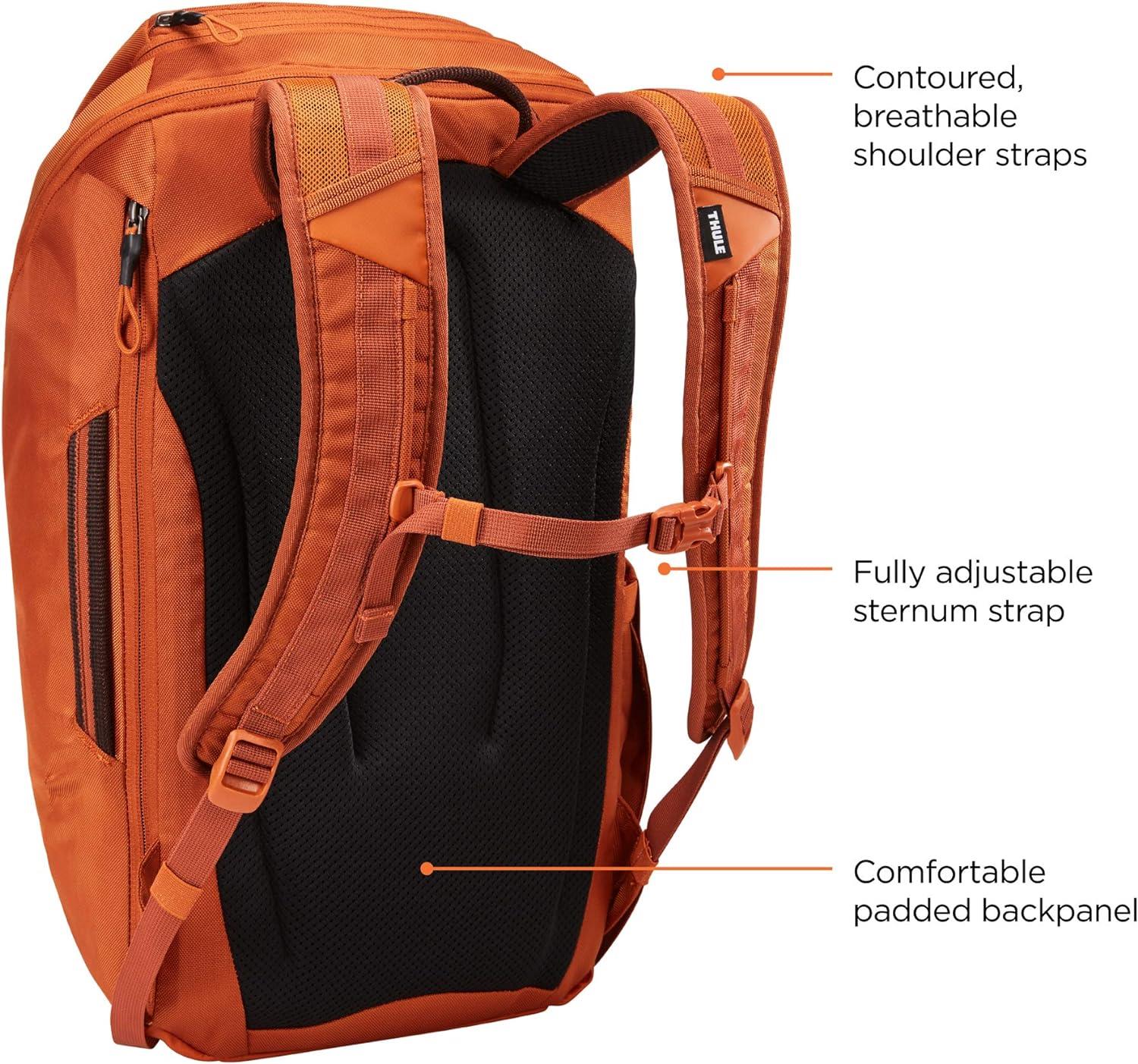 Thule Chasm Notebook Sırt Çantası 26L Autumnal CA.TCHB115AU