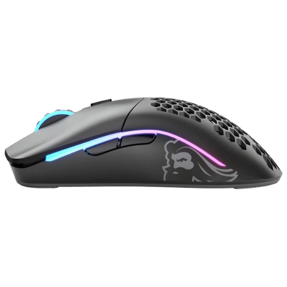 Glorious Model O Kablosuz Gaming Mouse - Mat Siyah (GLRGLO-MS-OW-MB)