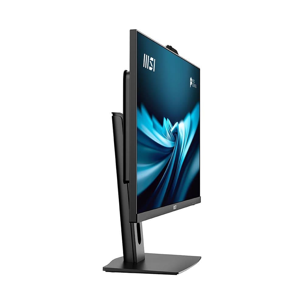 MSI PRO AP272P 14M-886XEU 27 FHD (1920X1080) I5-7-14700 16GB DDR5 1TB SSD FDOS SIYAH AIO PC