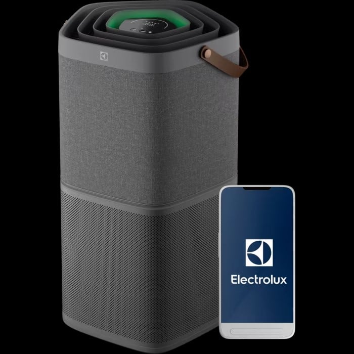 Electrolux EPO60571DG Hava Temizleyici