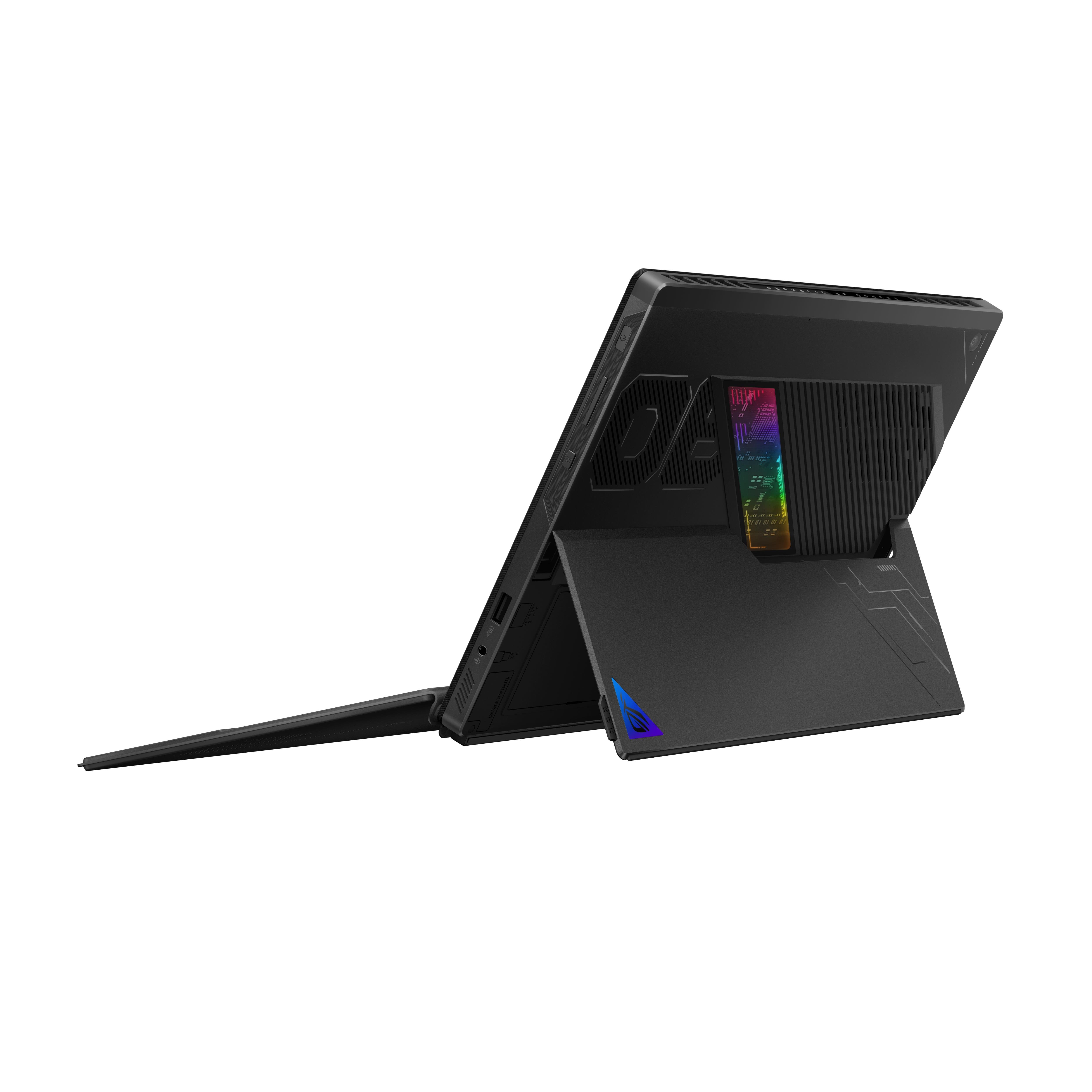 Asus ROG Flow Z13 GZ302EA-RU101-Gaming AMD Ryzen AI MAX+ 395 Processor 32GB 1TB SSD 13.4
