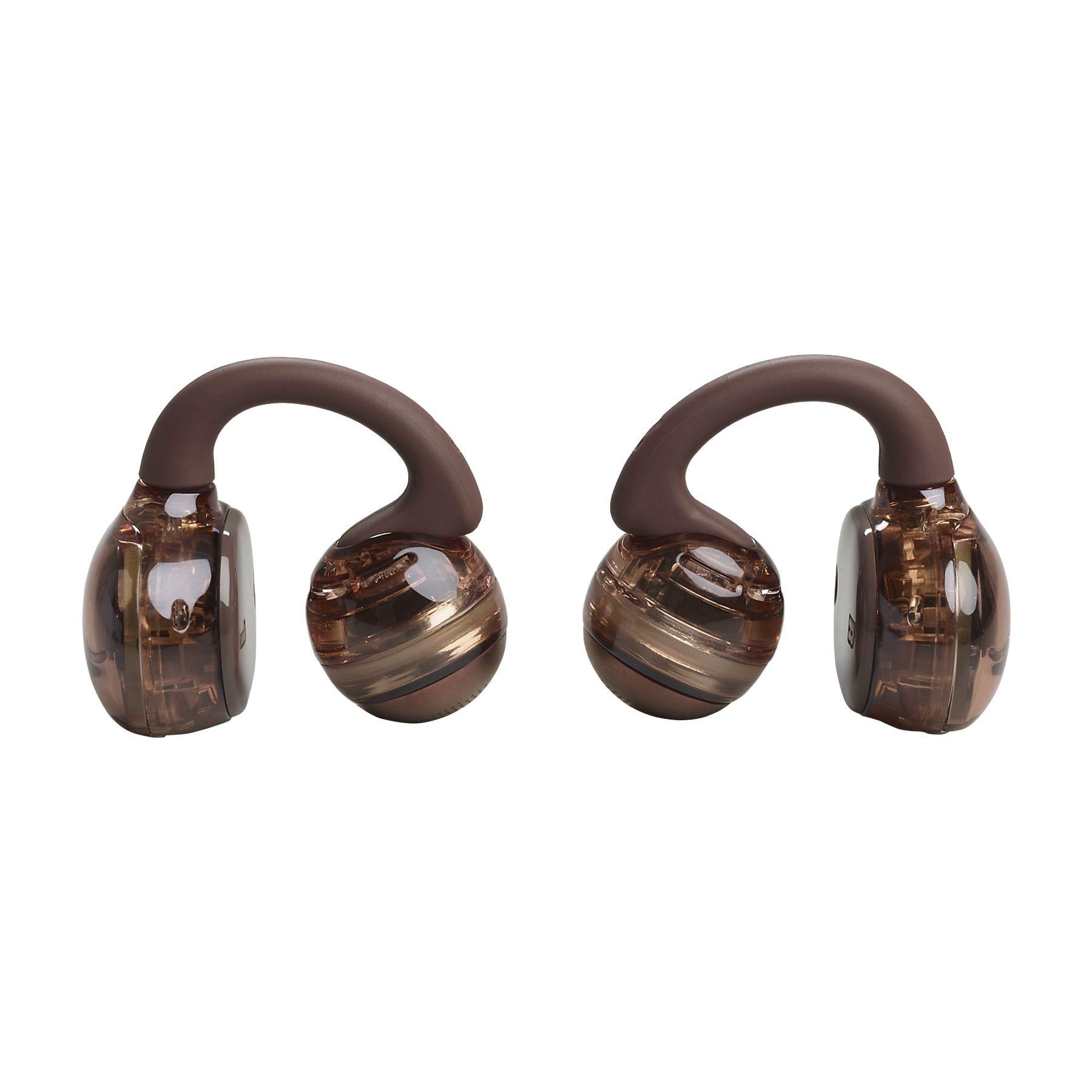 JBL SoundGear Clips,TWS Bluetooth Açık Kulaklık, Ghost-Bakır