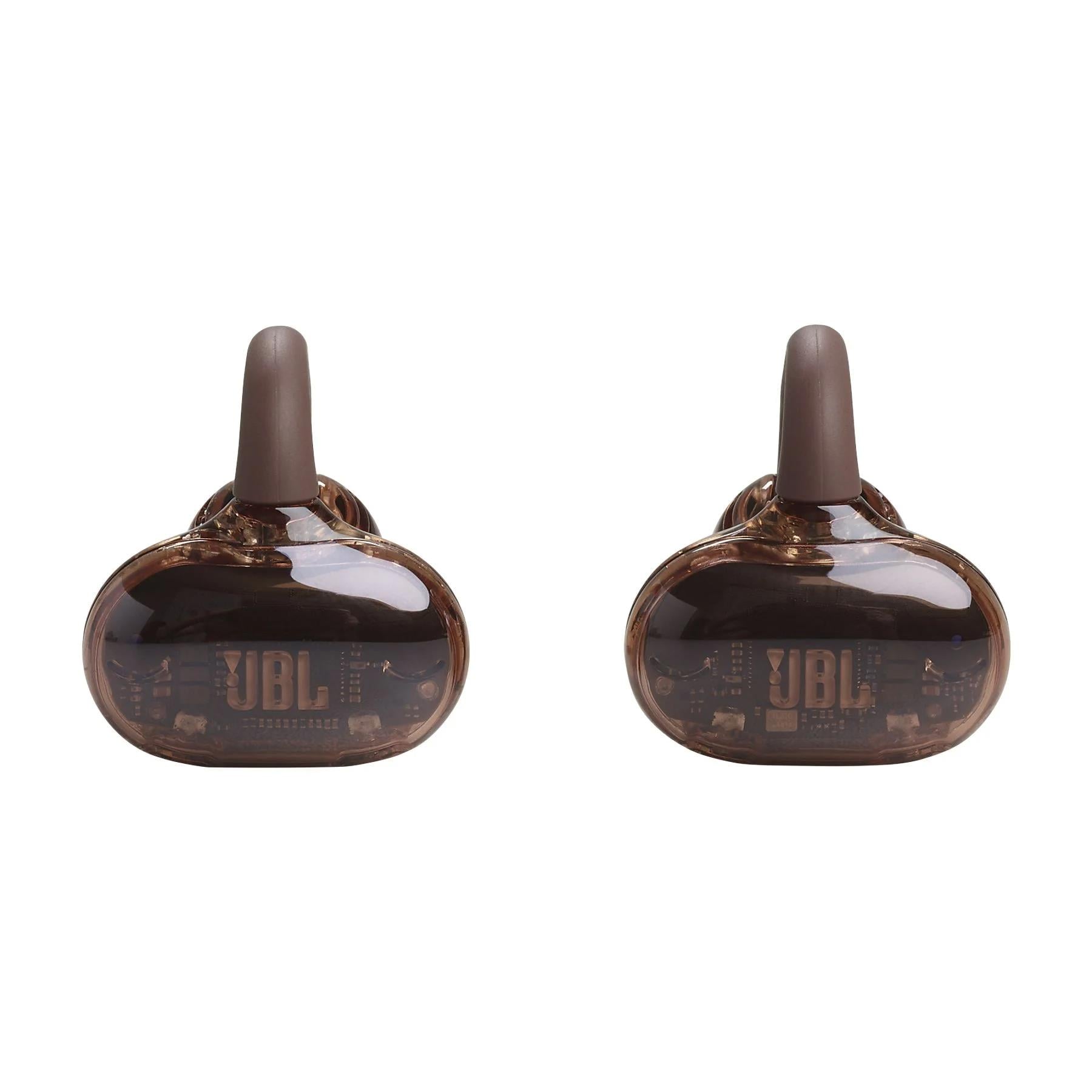 JBL SoundGear Clips,TWS Bluetooth Açık Kulaklık, Ghost-Bakır