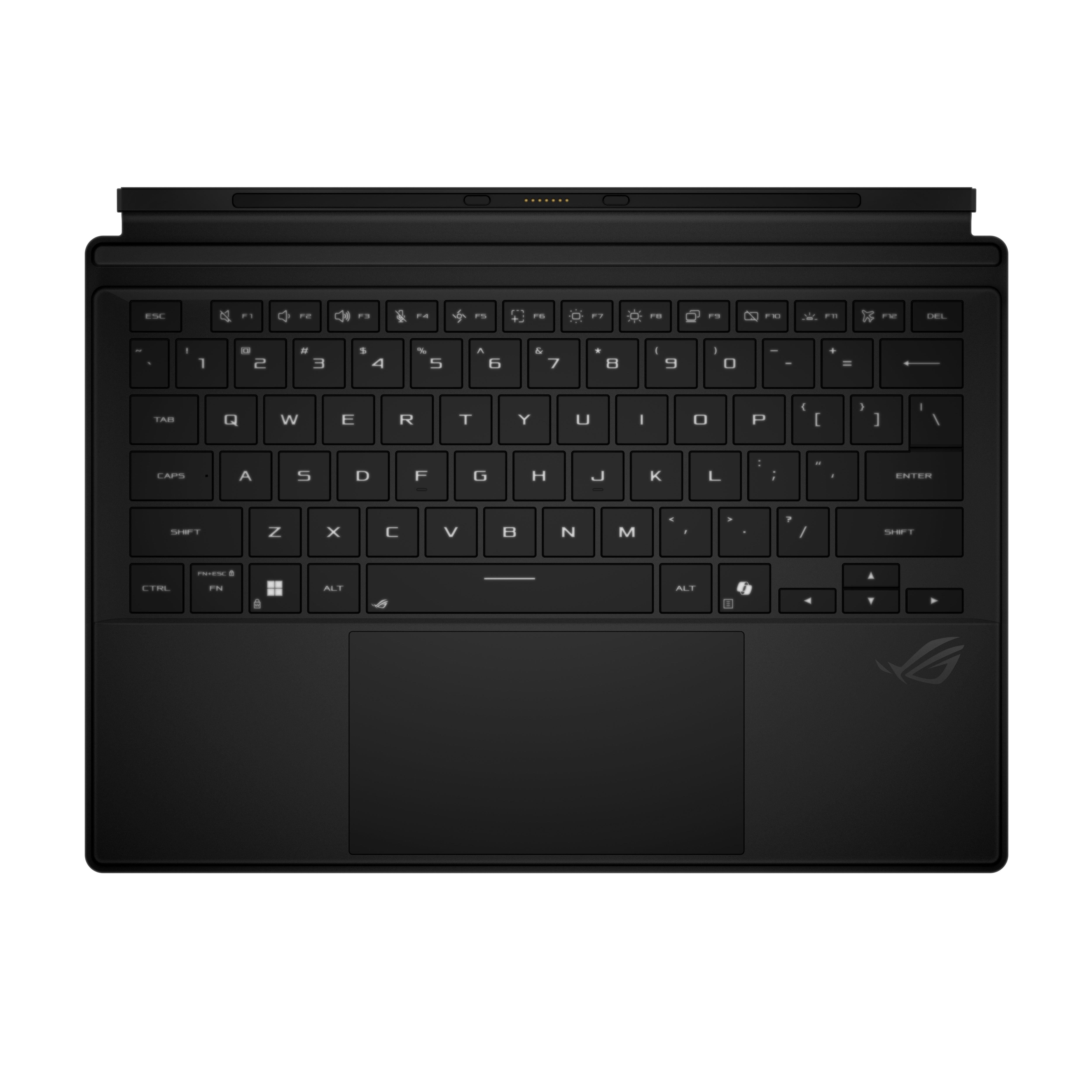 Asus ROG Flow Z13 GZ302EA-RU101-Gaming AMD Ryzen AI MAX+ 395 Processor 32GB 1TB SSD 13.4
