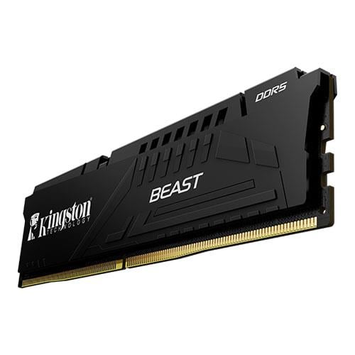 KNG Beast 16GB 5600 D5 KF556C36BBE-16TR
