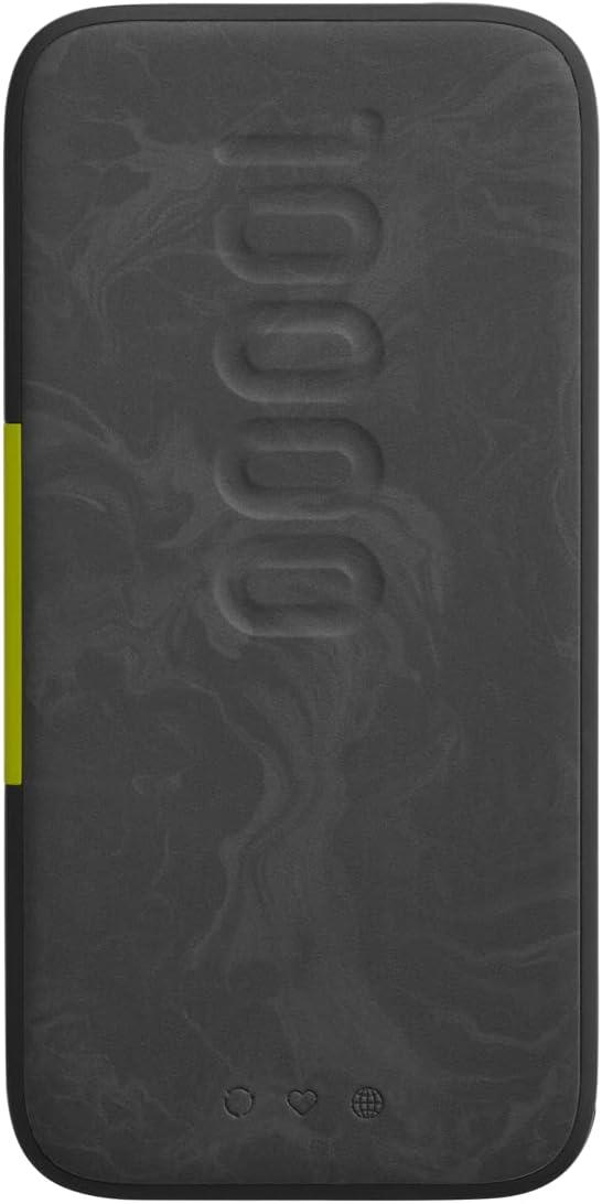 InfinityLab by Harman - InstantGo Powerbank 10000 mAh, USB-C, Siyah