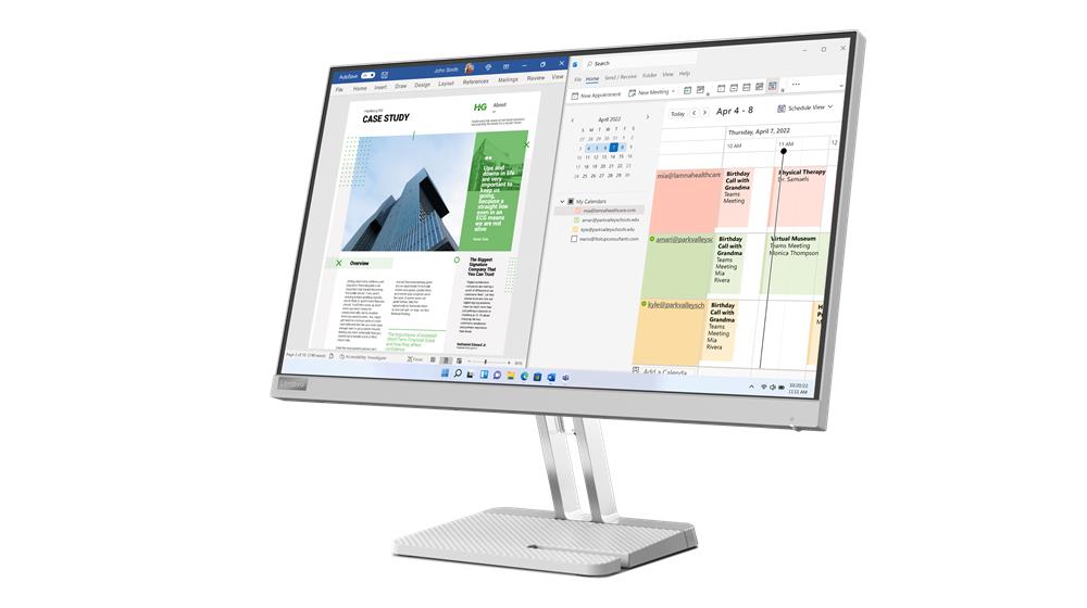 Lenovo L25E-40 24.5