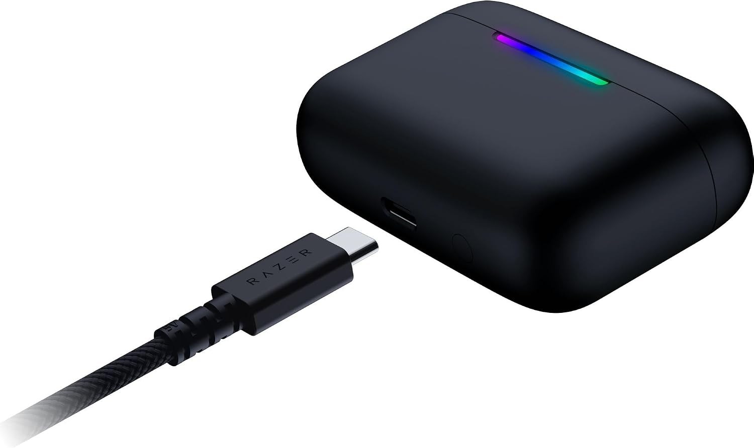Razer Hammerhead V3 HyperSpeed Kulaklık – RZ12-05610100-R3G1