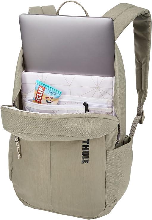 Thule Notus Sırt Çantası 20L 14 Vetiver Gray CA.TCAM6115VG