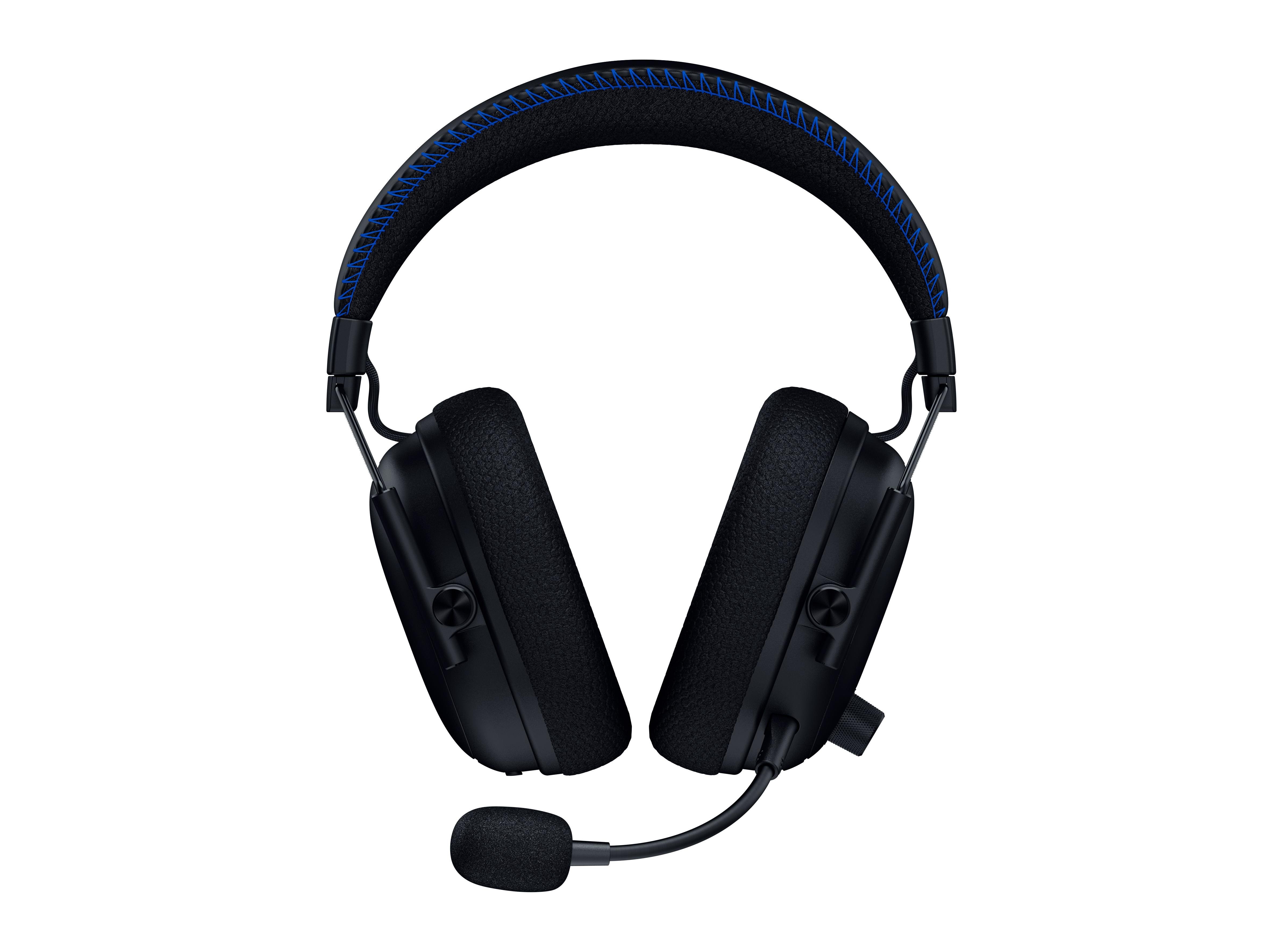 Razer Blackshark V3 Pro Kablosuz Playstation Edition Siyah Kulaklık Anc RZ04-05400500-R3G1
