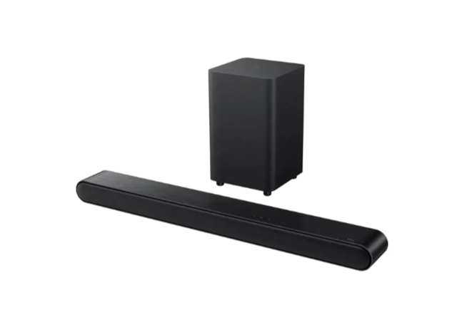 TCL S643W 3.1 Kanal 240 W Soundbar