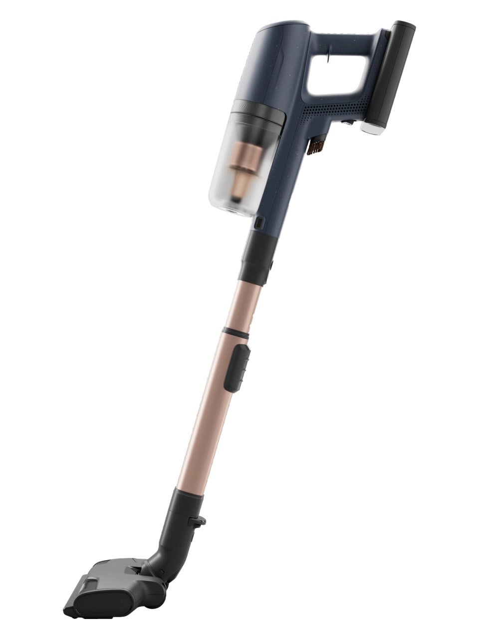 Electrolux Hygienic Wet 800 EP82H25WET Şarjlı Dikey Süpürge