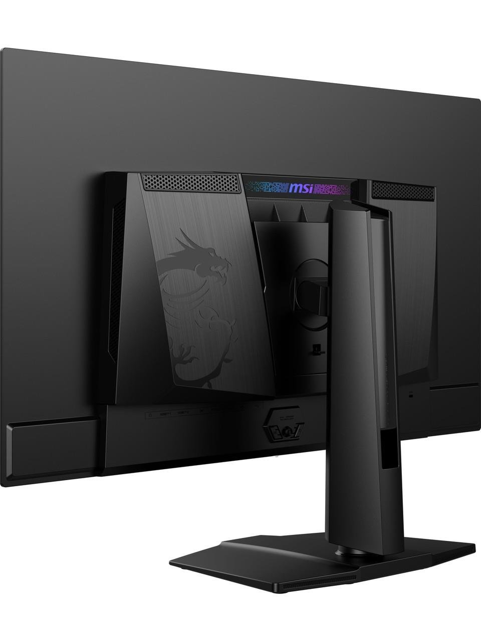 MSI 31.5 MPG 321URX QD-OLED 3840x2160 (UHD) 16:9 FLAT QD-OLED 240HZ 0.03MS ADAPTIVE-SYNC GAMING MONI