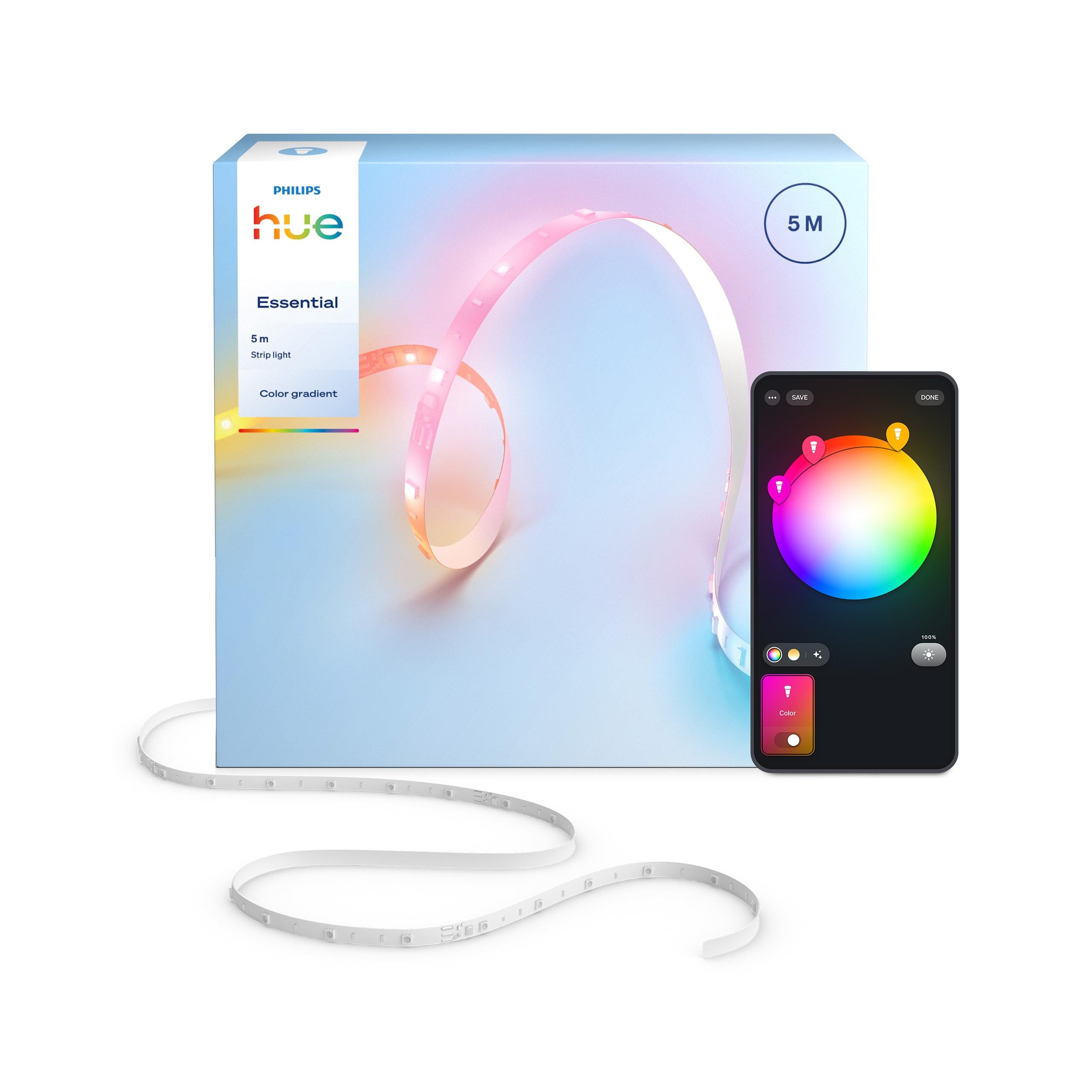 Philips Hue Essential Led Şerit 5M