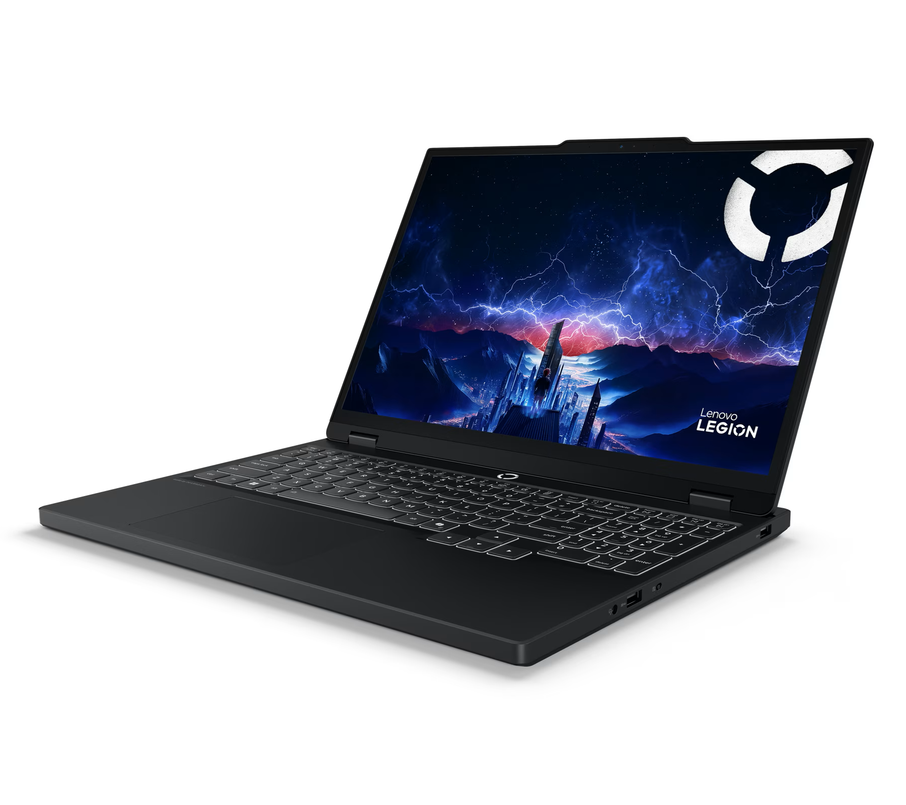 Lenovo Legion 5 15IRX10 Intel Core i7 13650HX 24GB 1TB SSD RTX 5060 (115W) 15.3