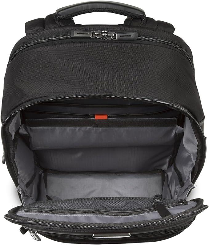 Targus Mobile VIP 15.6'' Sırt Çantası - Siyah
