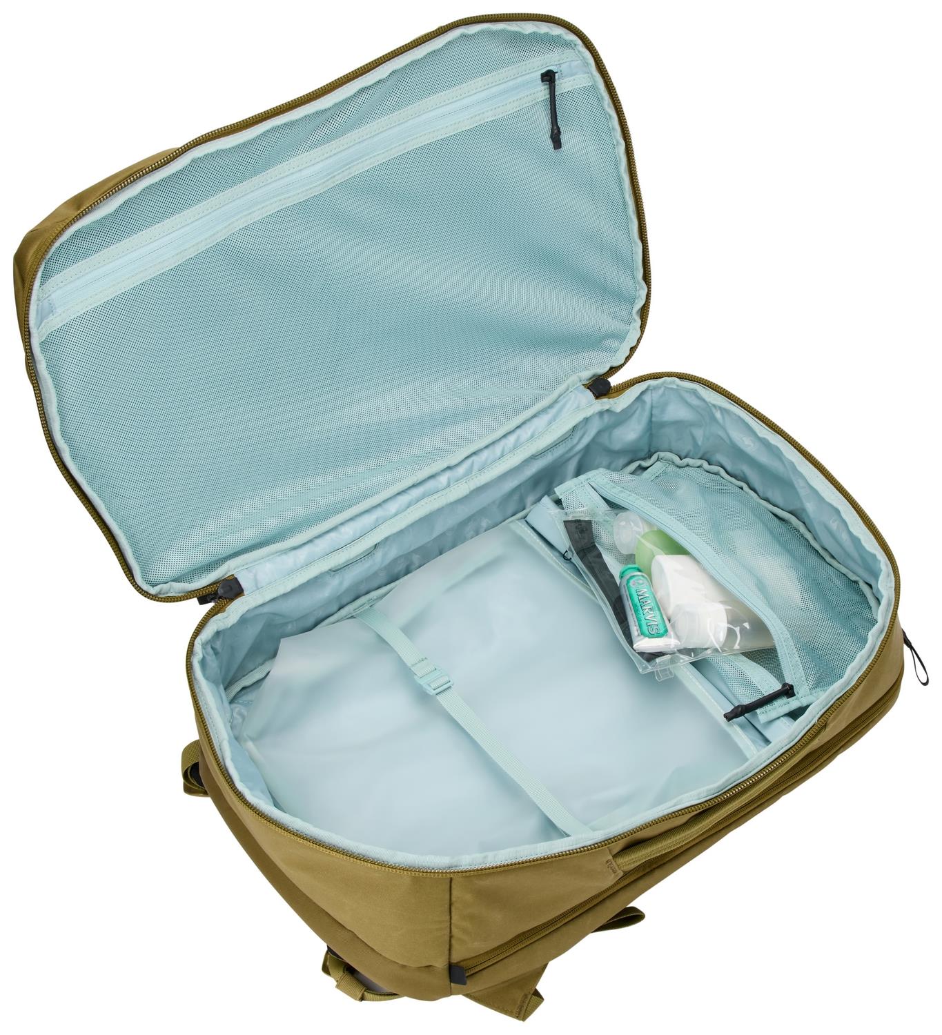 Thule Aion Notebook Sırt Çantası 40L, Nutria
