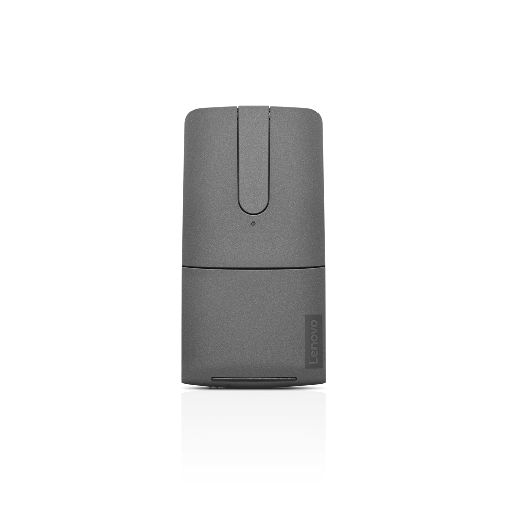 Lenovo Yoga Mouse With Laser Presenter - 4Y50U59628