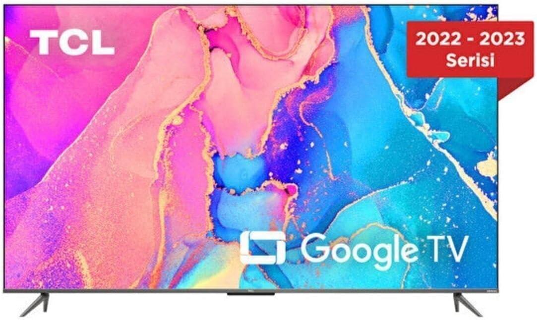 TCL 65C635 65