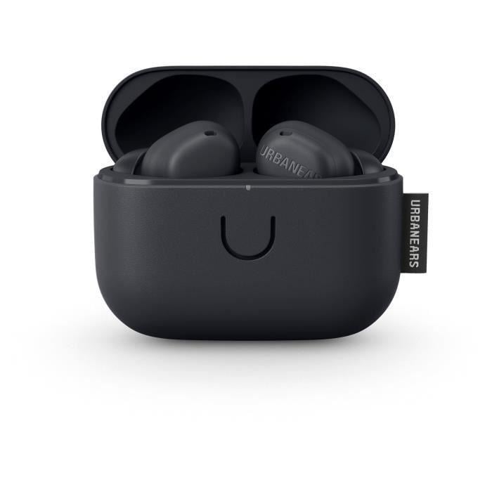 Urbanears Juno ANC Gerçek Kablosuz Bluetooth Kulaklık, Siyah