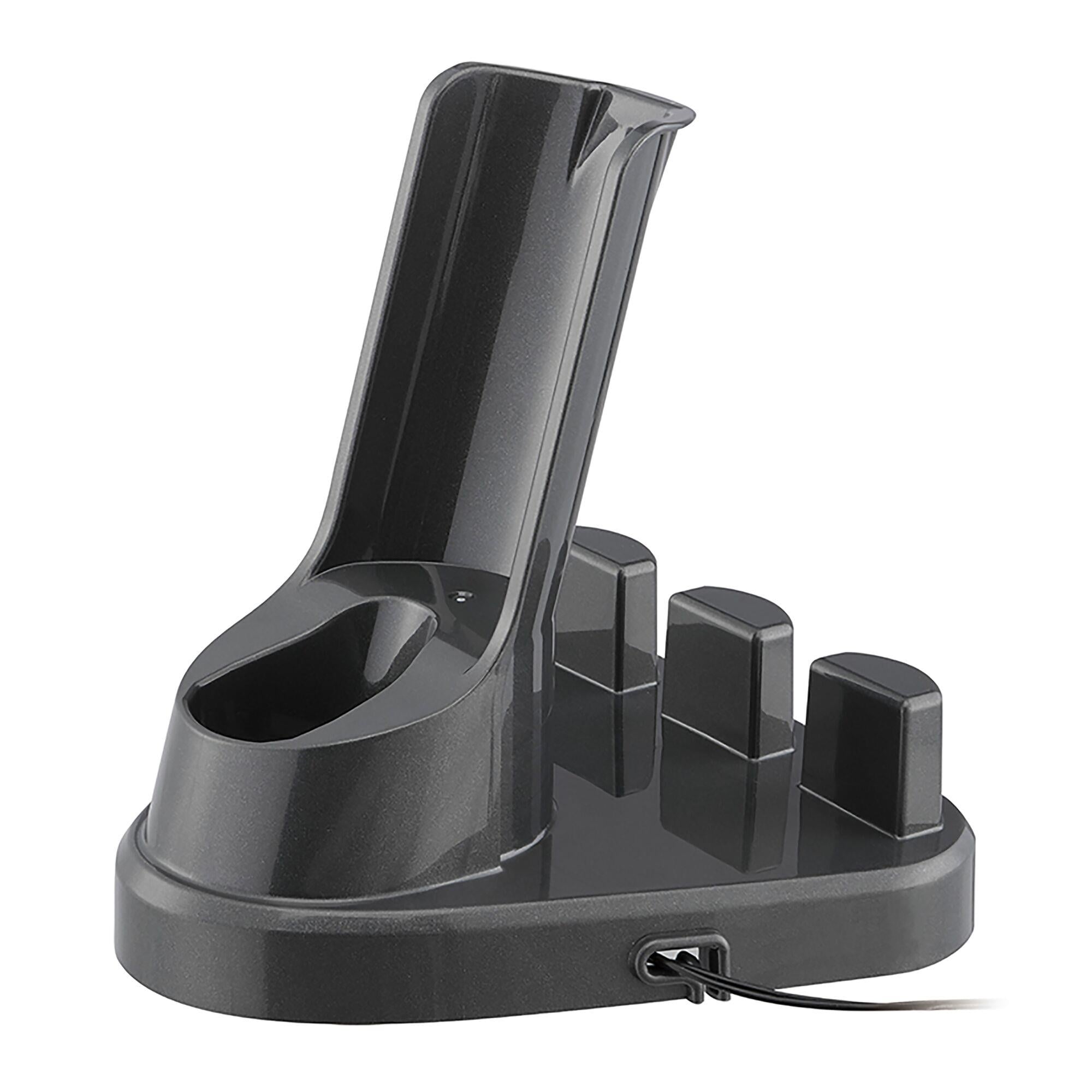 Black&Decker 12V Aspirabrikol Şarjlı El Süpürgesi - DVC320B21-QW