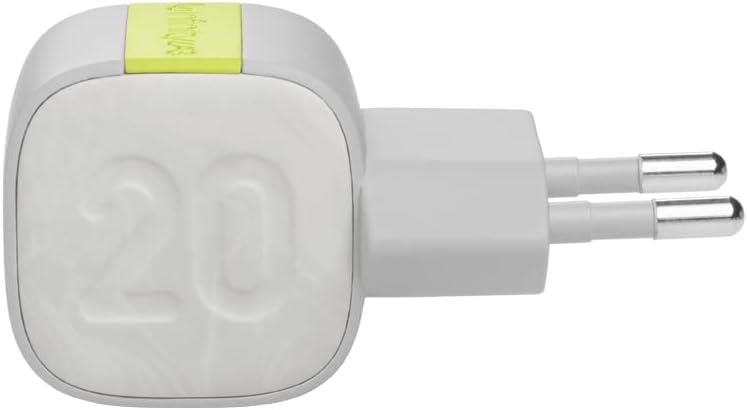 InfinityLab InstantCharger 20W Şarj Cihazı, Beyaz