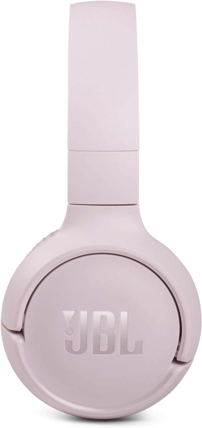JBL Tune 570BT Wireless Kulaklık, CT, OE - Pembe