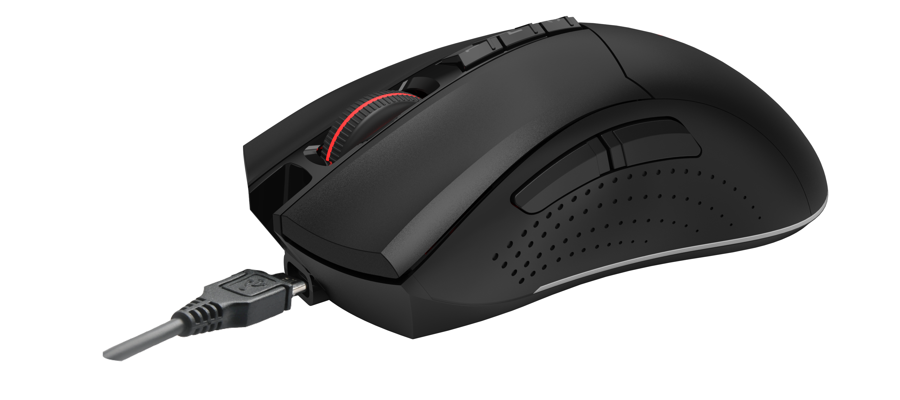 A4-Tech Bloody R90 PLUS S.BLK ŞRJ-UC3A.OPT.MA-5000