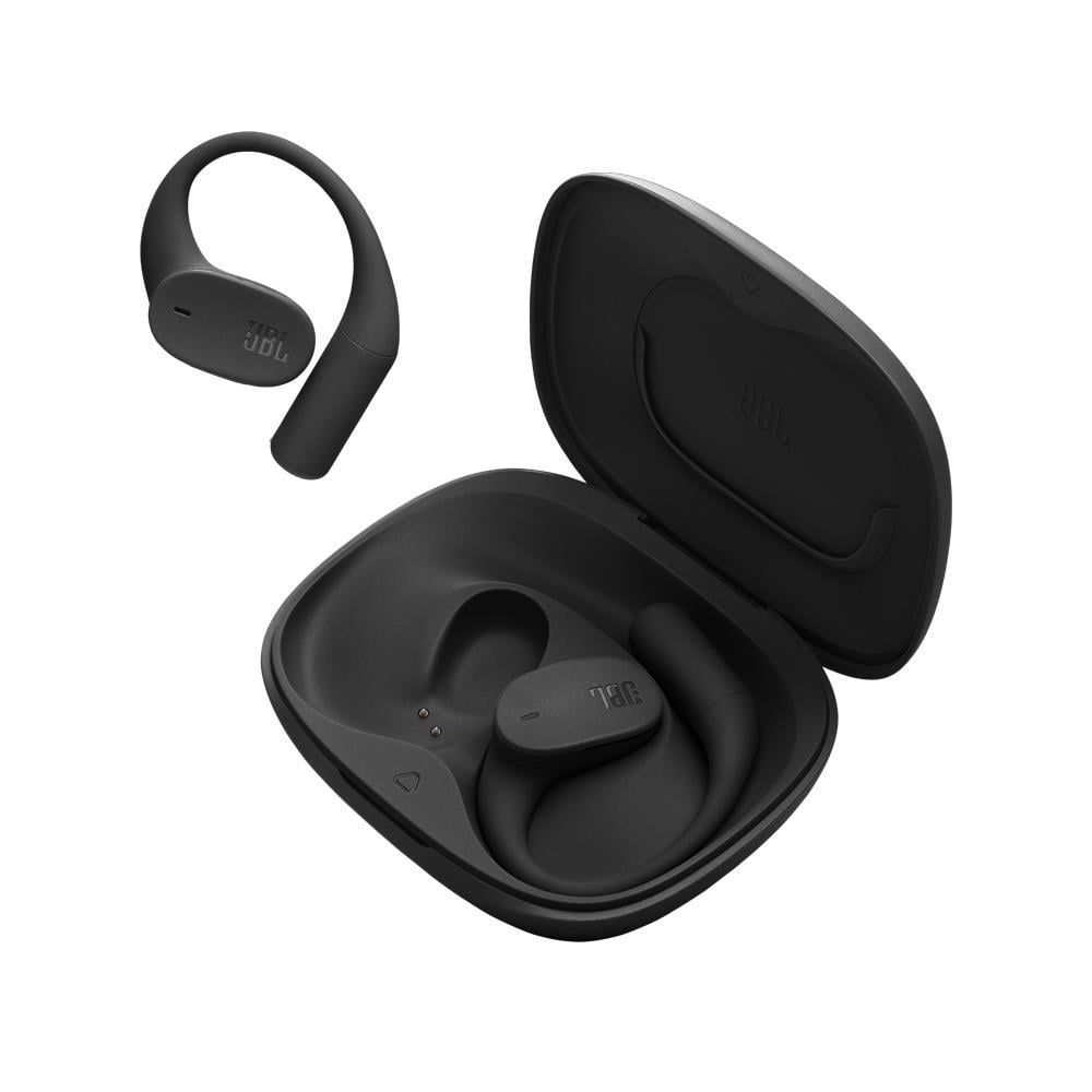 JBL Sense Lite, True Wireless Kulaklık, Siyah