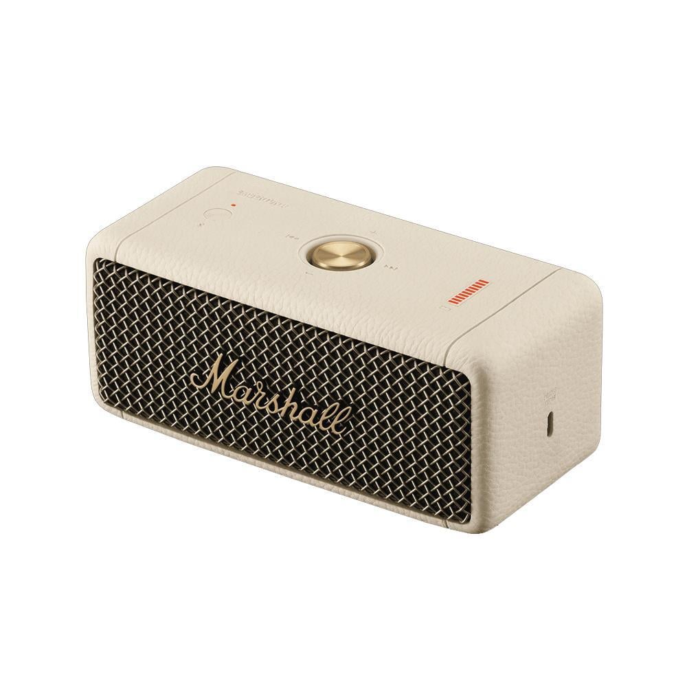 Marshall Emberton II Bluetooth Hoparlör, Cream