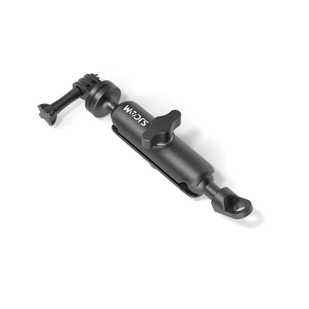 Sjcam ZC2401 Motosiklet Ayna Bağlantılı Aksiyon Kamera Montaj Aparatı