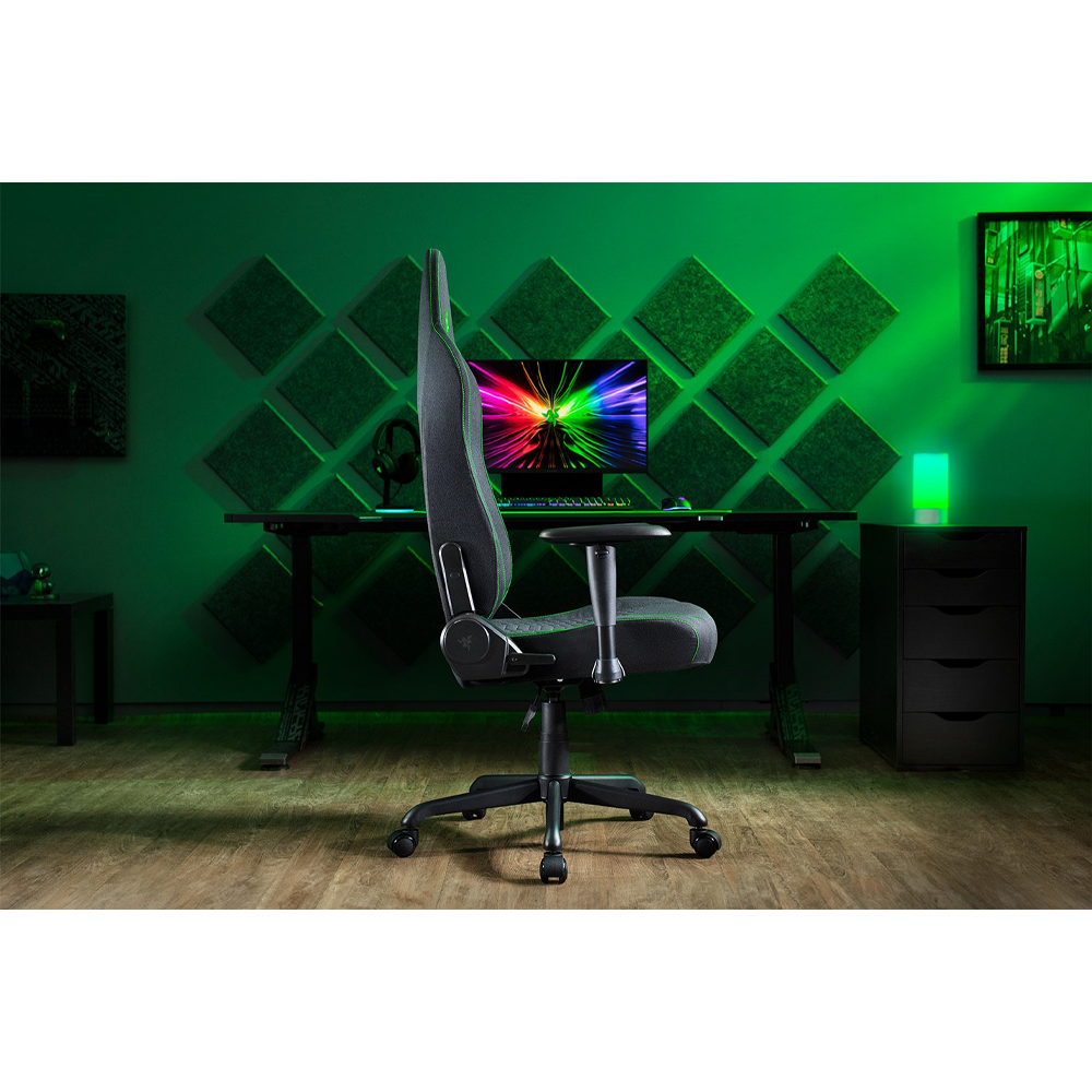 Razer İskur V2 X Siyah Oyuncu Koltuğu RZ38-05310100-R3G1