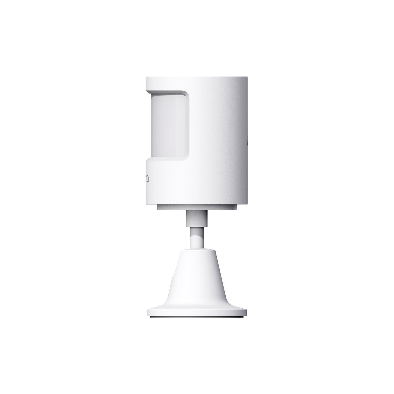 Aqara Akıllı Hareket Sensörü P1 MS-S02 (Apple Home Destekli)