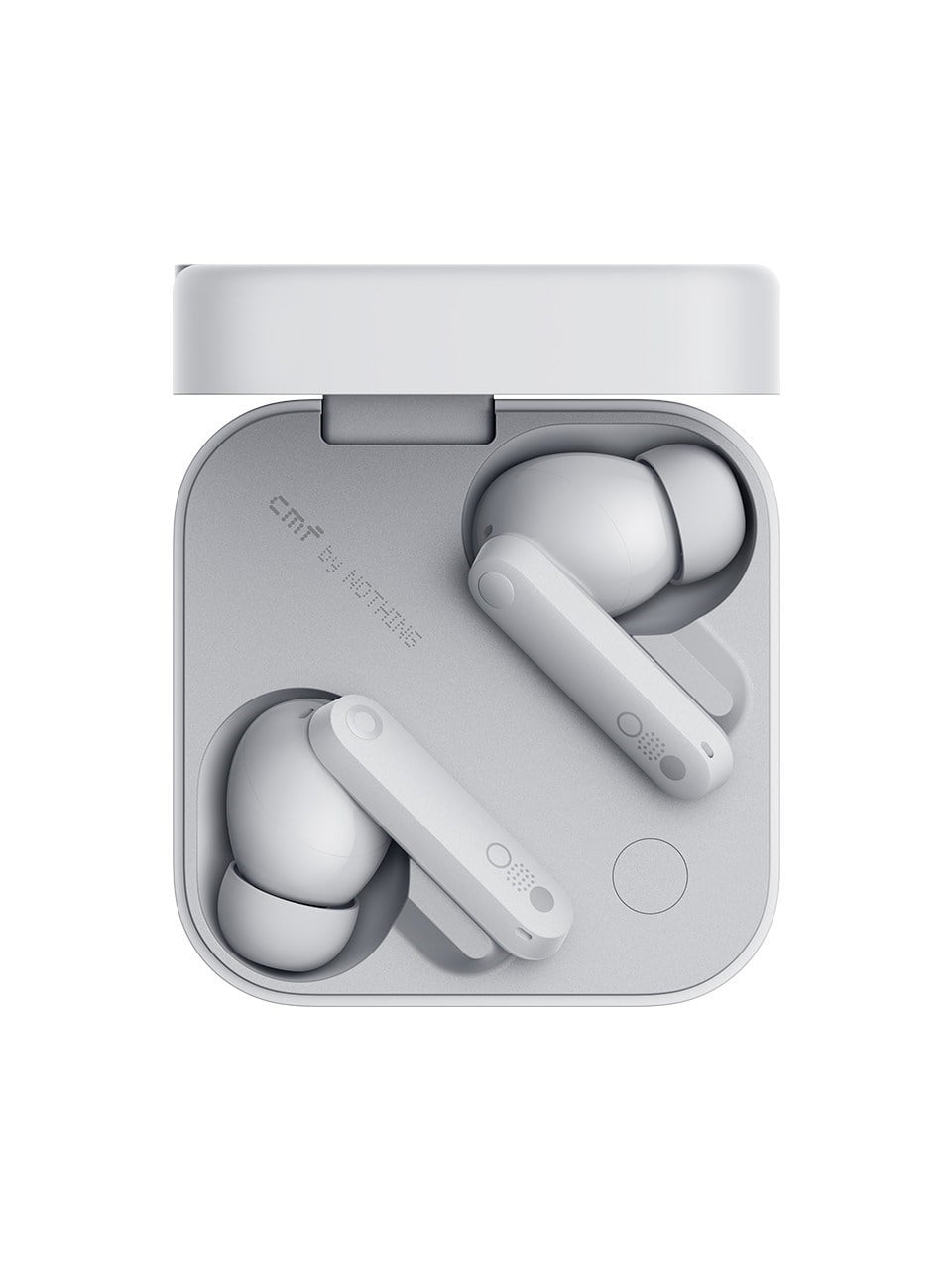 Nothing Cmf Buds Pro 2 (2025) Bluetooth Kulaklık - Gri