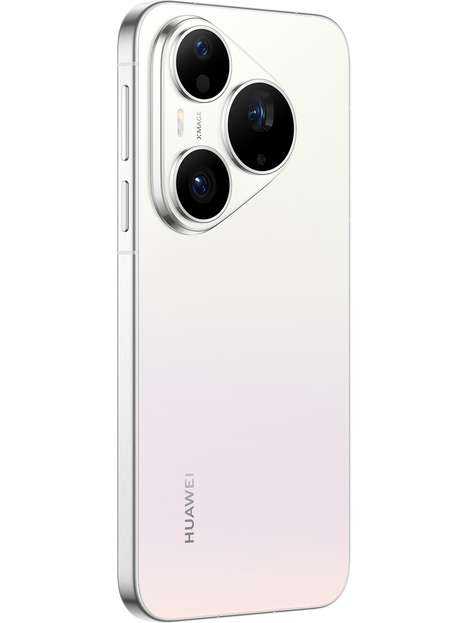 Huawei Pura 90s Pro Akıllı Telefon 12+256 GB Ekran, Beyaz