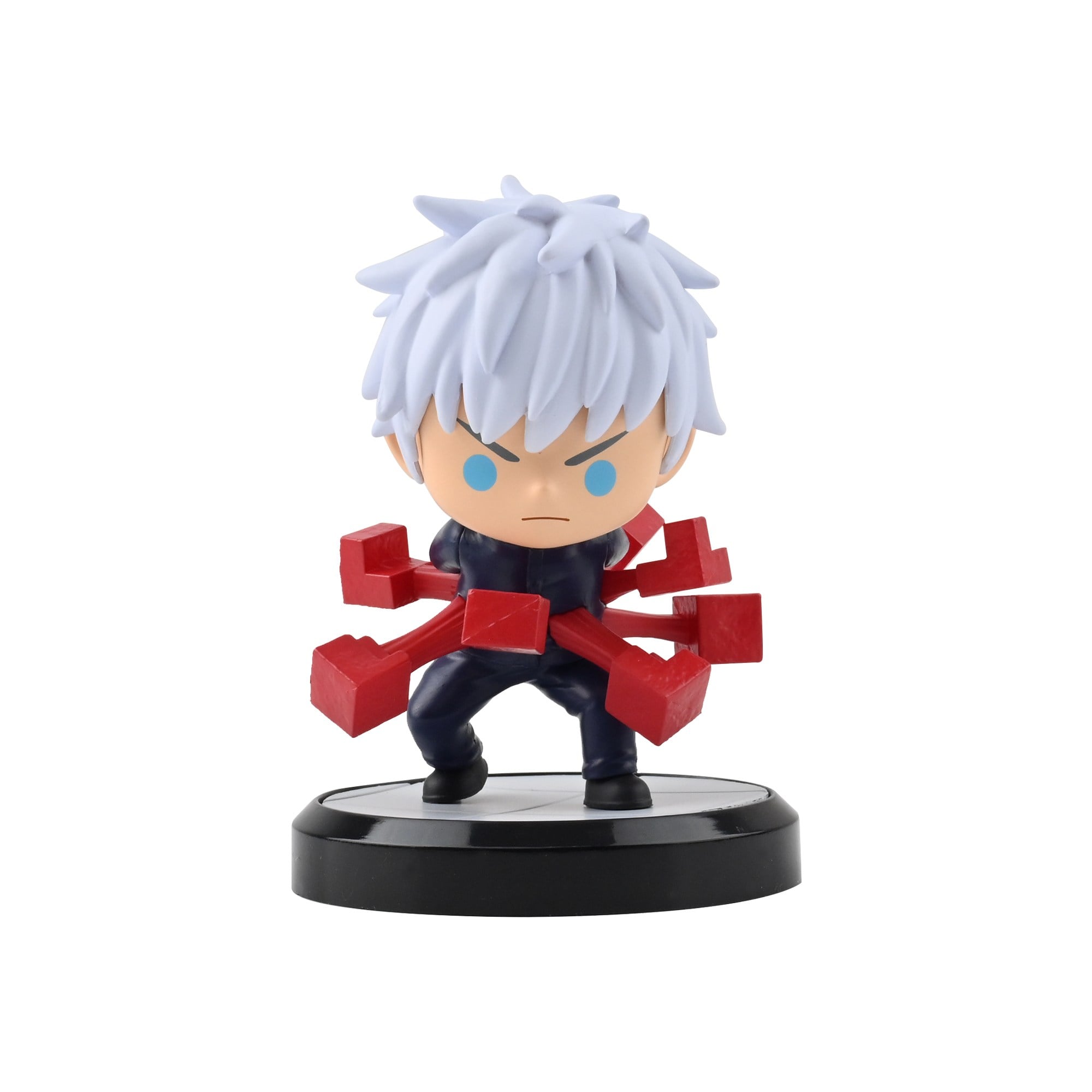 Yume Hero Box Jujutsu Kaisen Cursed Series - Satoru Gojo