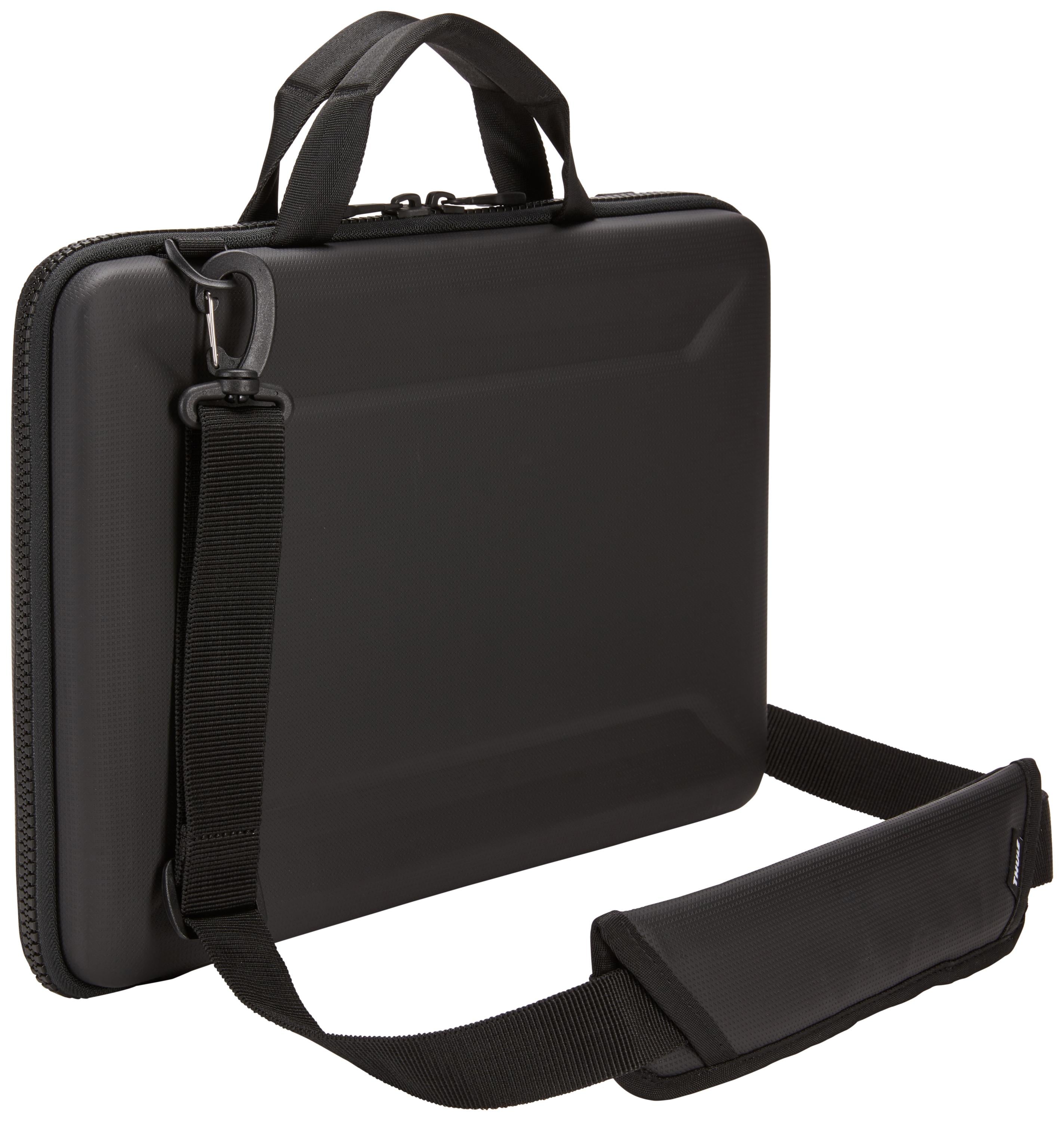 Thule Gauntlet 4.0 15'' Macbookpro/Ultrabook Çanta - Siyah