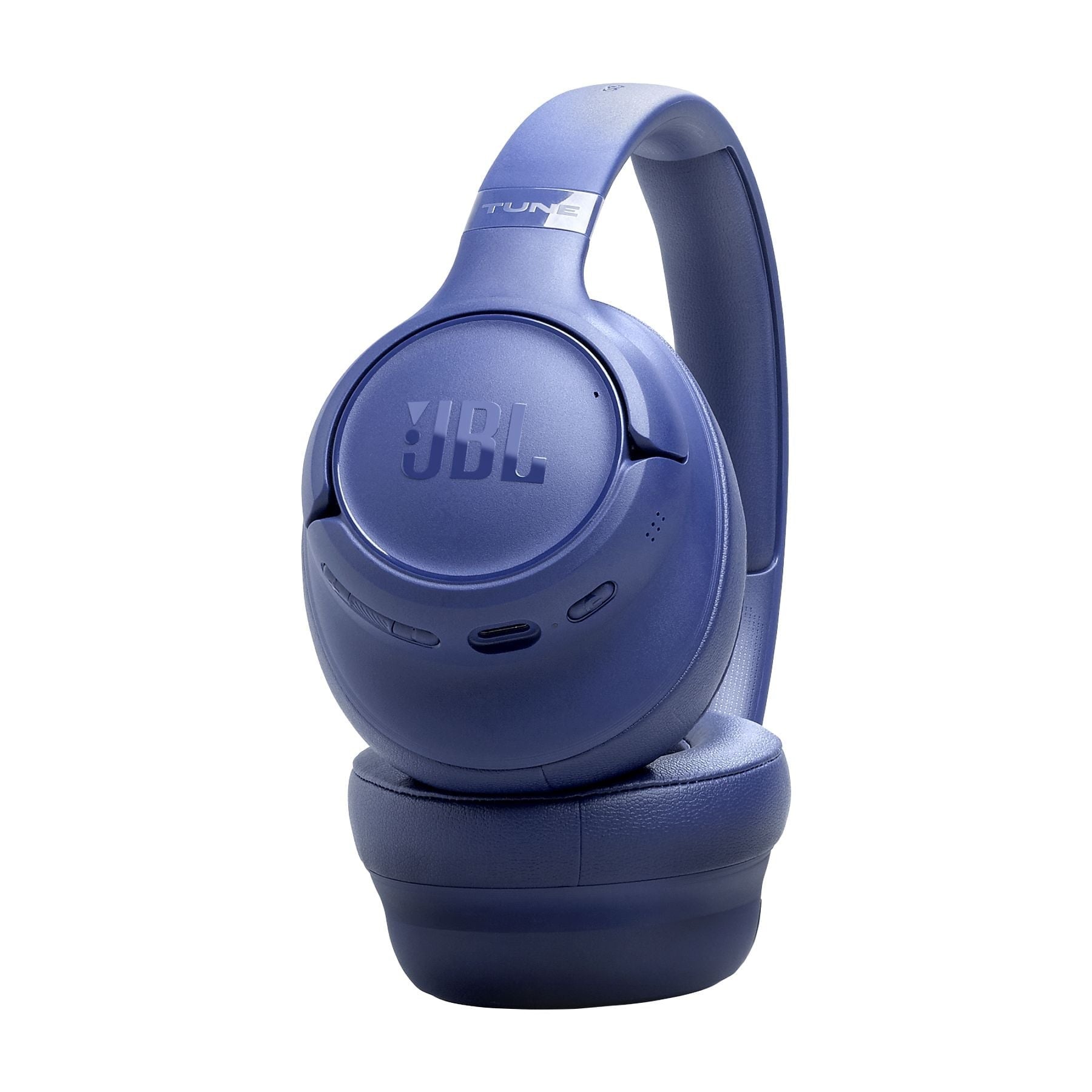JBL Tune 730BT Wireless Kulaklık, CT, OE,Mavi JB.JBLT730BTBLU