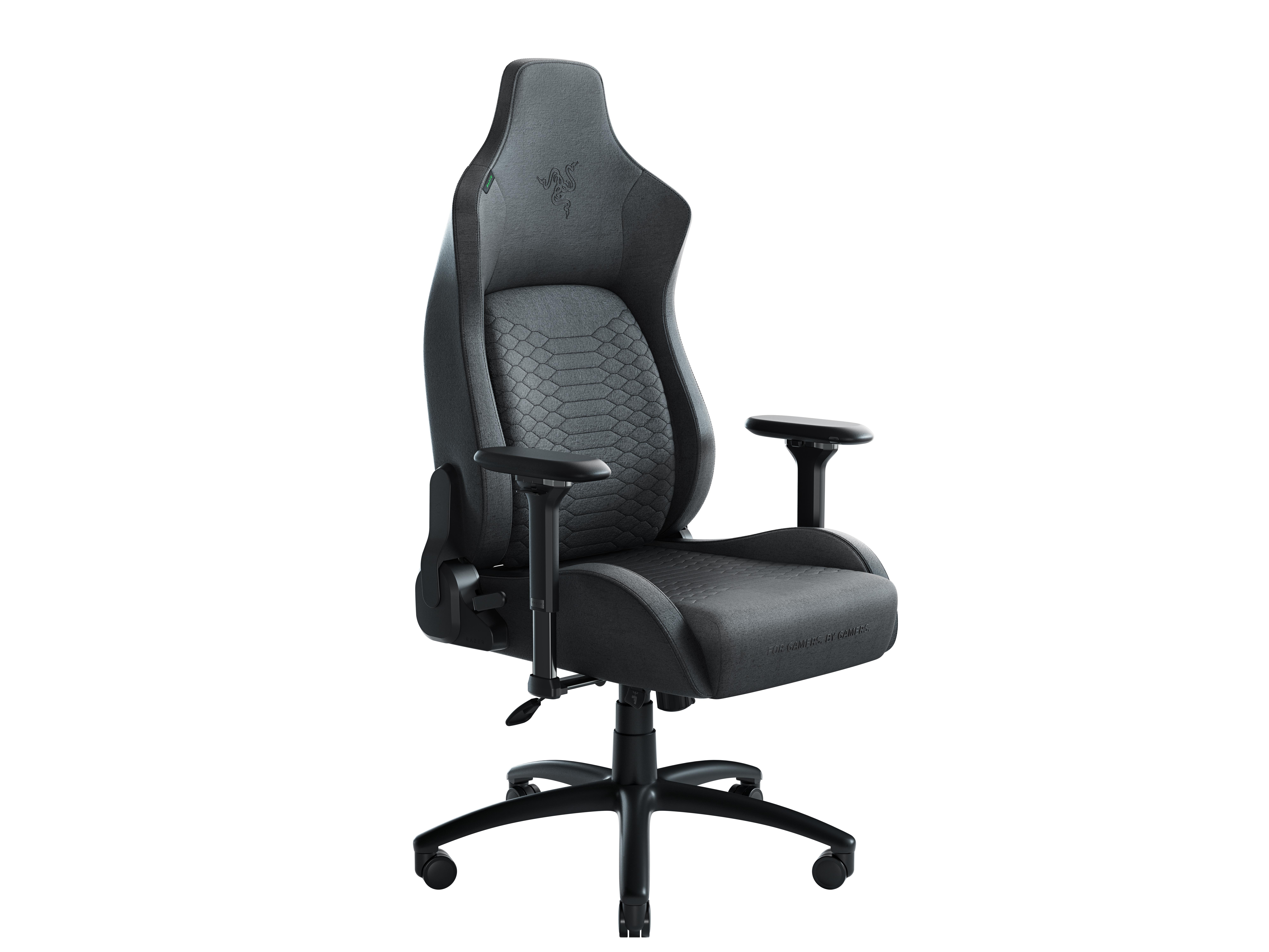 Razer Iskur XL Oyuncu Koltuğu Fabrıc RZ38-03950300-R3G1