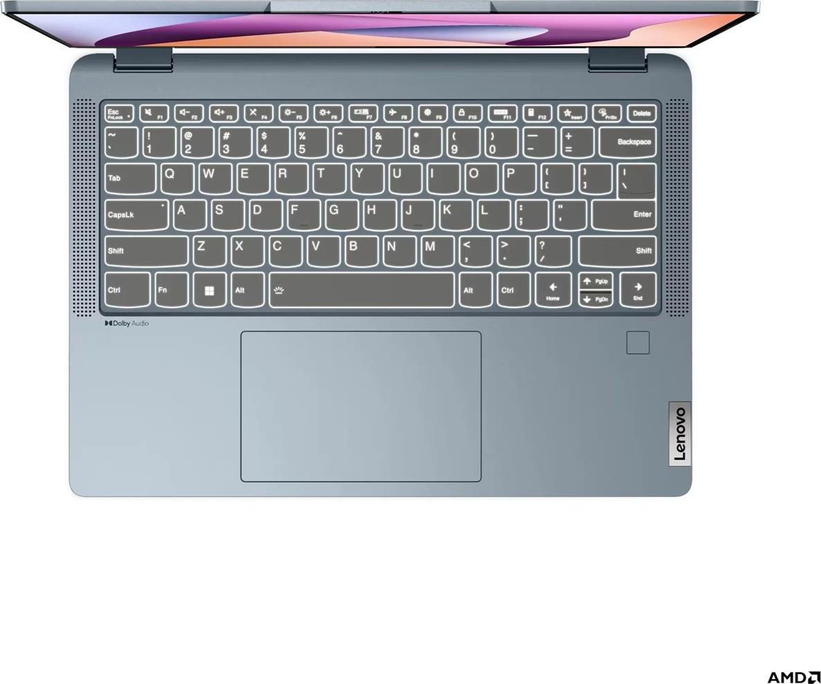 Lenovo IdeaPad Flex 5 14ABR8 AMD Ryzen 7 5825U 16GB 512GB SSD 14