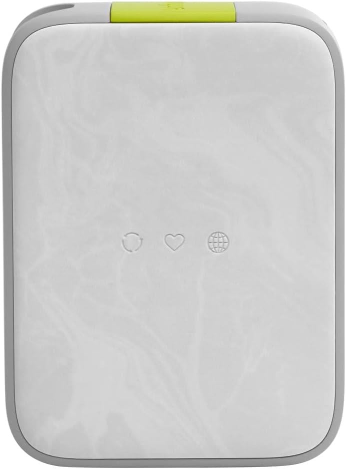 InfinityLab InstantCharger 100W 4 USB Şarj Cihazı, Beyaz