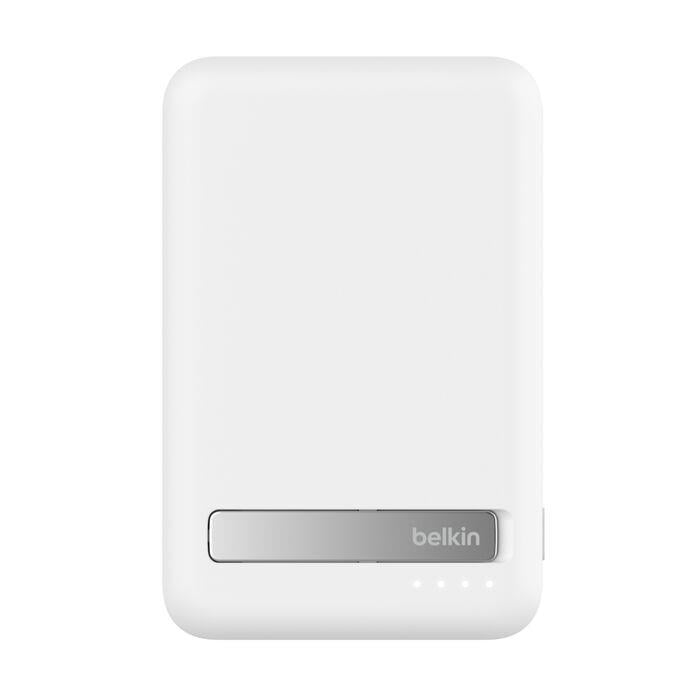 Belkin BoostCharge Pro MagSafe Q2 15w 5000 mAh Powerbank