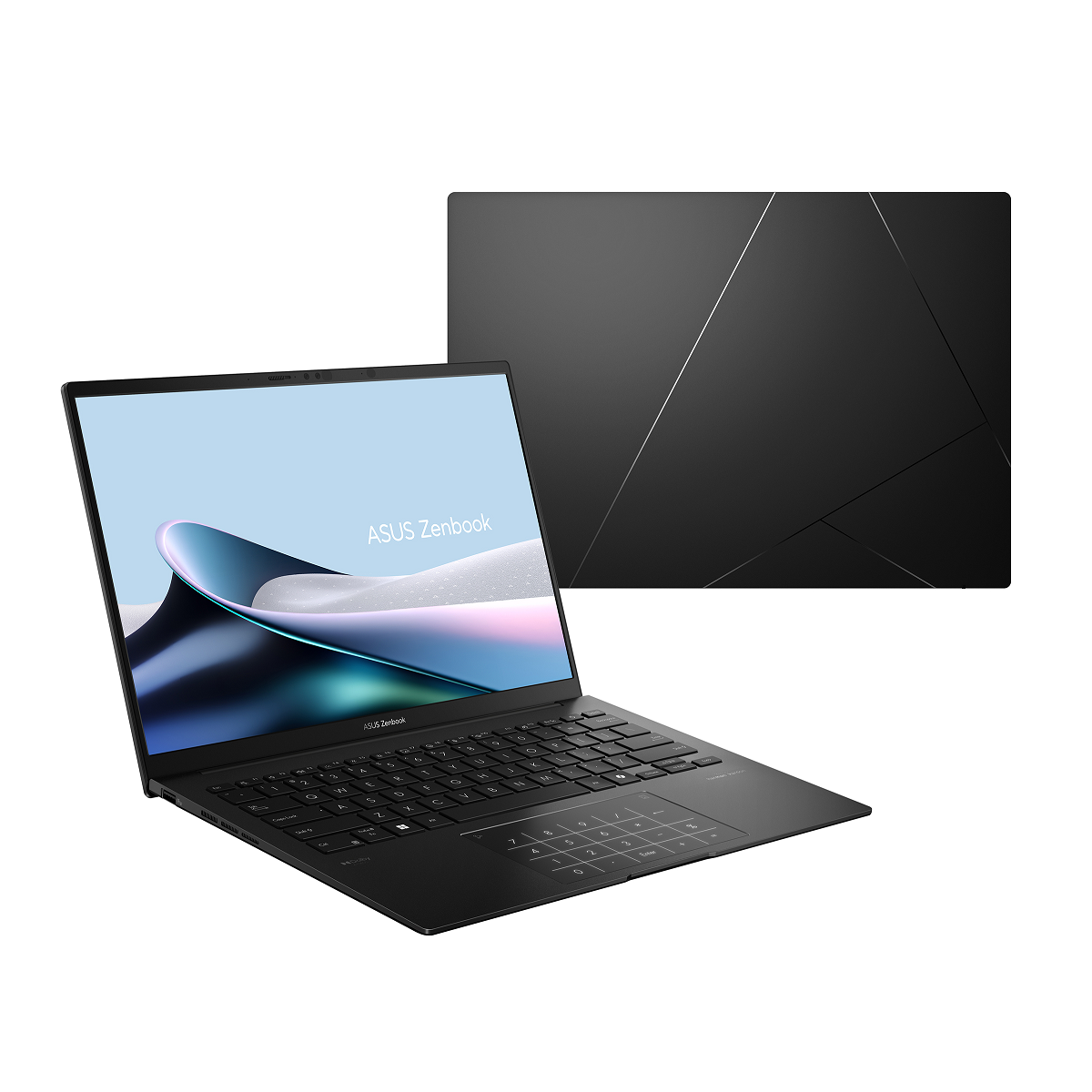 ASUS Zenbook 14 UM3406HA-QD098 AMD Ryzen 7 8840HS 16GB 1TB SSD 14